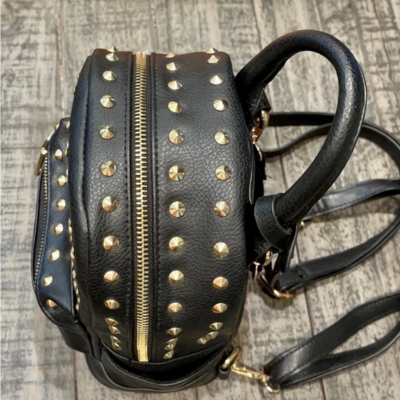 Bebe Small Backpack - Picture 2 of 13